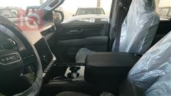 جي ام سي يوكون